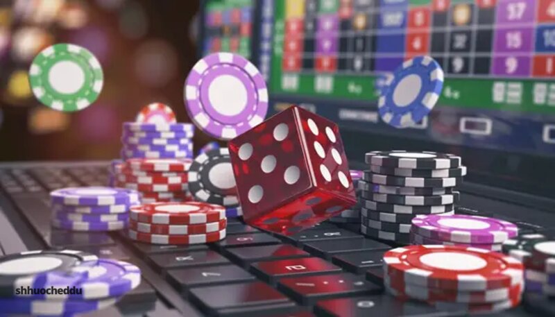 Shhuocheddu Card Games - Pot Odds, Equity, and Expected Value