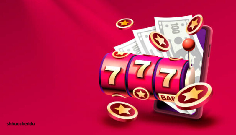 Shhuocheddu Casino - Martingale and the Risks of Increasing Stakes
