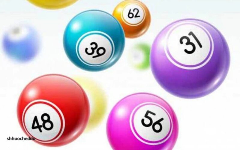 Shhuocheddu Lottery - Selecting Numbers and Confirming Tickets Shhuocheddu Lottery - Selecting Numbers and Confirming Tickets