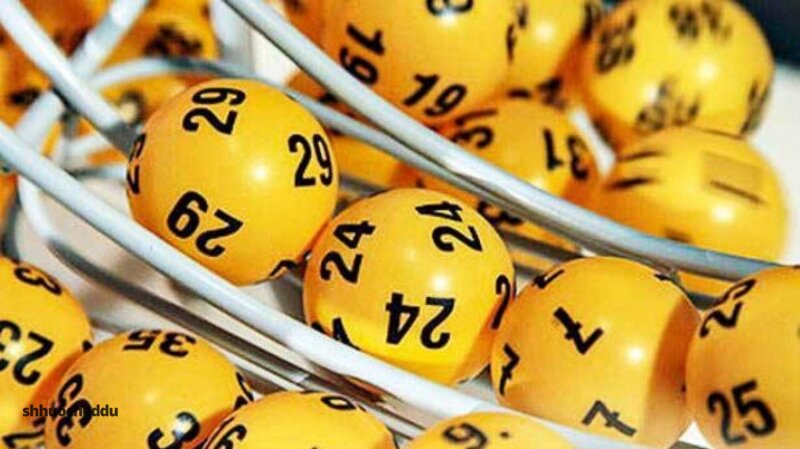 Shhuocheddu Lottery - Probability and Winning Chances Shhuocheddu Lottery - Probability and Winning Chances