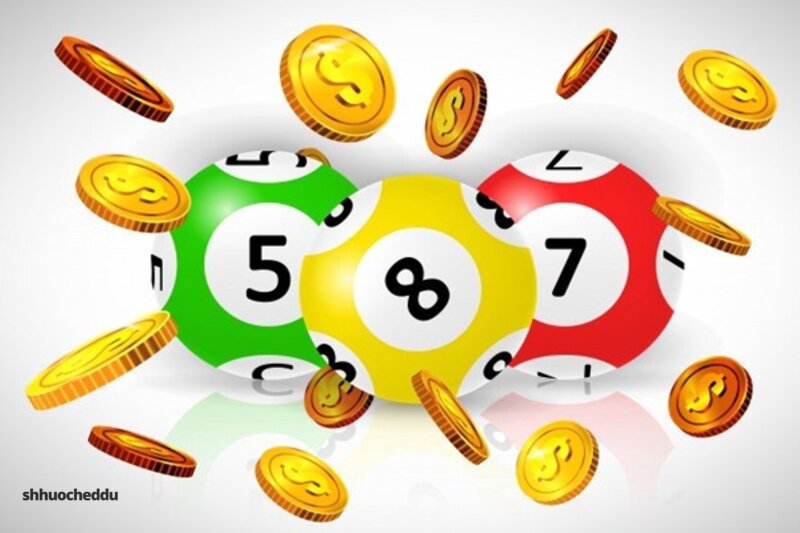 Shhuocheddu Lottery - Keno and High-Frequency Draws Shhuocheddu Lottery - Keno and High-Frequency Draws