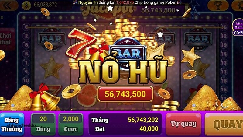 Shhuocheddu Slot - RNG and the Randomness of Every Spin Shhuocheddu Slot - RNG and the Randomness of Every Spin