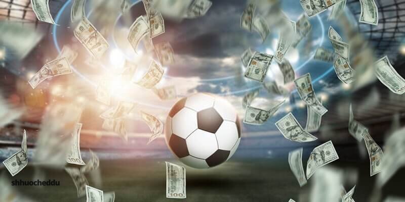 Shhuocheddu Sports - Value Betting and Common Selection Mistakes Shhuocheddu Sports - Value Betting and Common Selection Mistakes